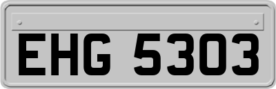 EHG5303