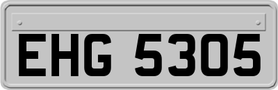 EHG5305
