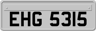 EHG5315