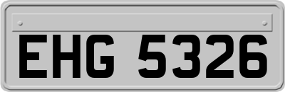 EHG5326