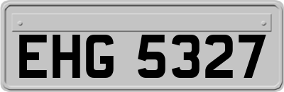 EHG5327