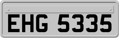 EHG5335