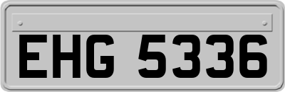 EHG5336