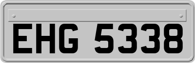 EHG5338