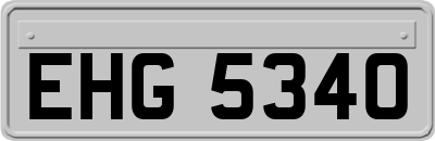 EHG5340