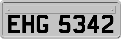 EHG5342