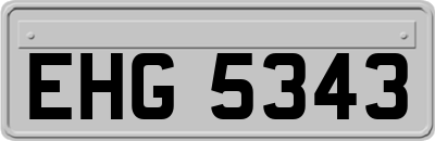 EHG5343
