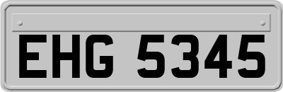 EHG5345