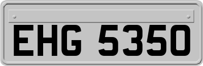 EHG5350