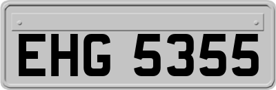 EHG5355