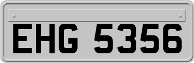 EHG5356