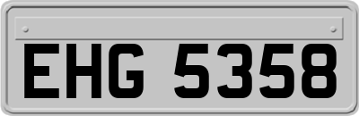 EHG5358