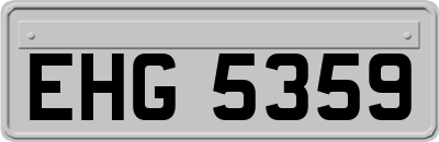 EHG5359