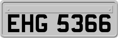 EHG5366