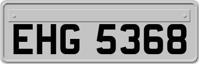 EHG5368