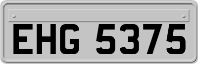 EHG5375