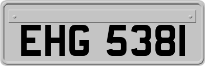 EHG5381