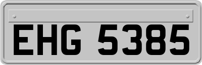 EHG5385