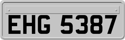 EHG5387