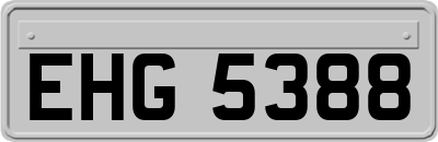 EHG5388