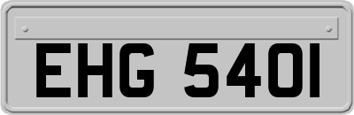 EHG5401