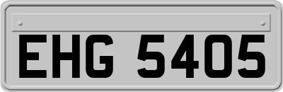 EHG5405