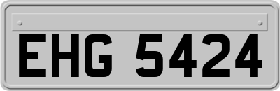 EHG5424