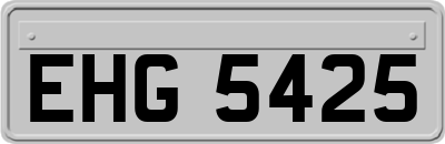 EHG5425