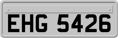 EHG5426