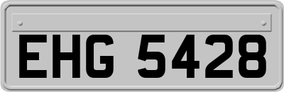 EHG5428