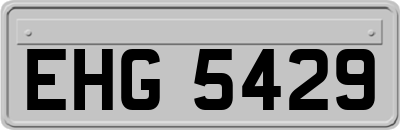 EHG5429