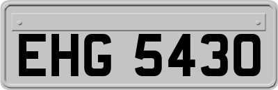 EHG5430