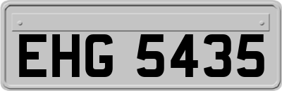 EHG5435