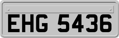EHG5436
