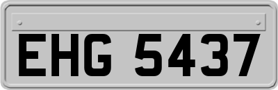 EHG5437