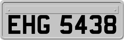 EHG5438