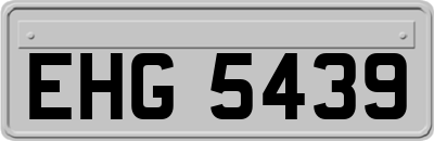EHG5439