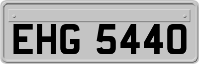 EHG5440