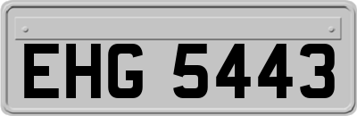 EHG5443