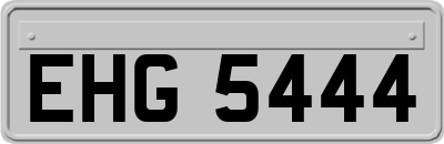 EHG5444