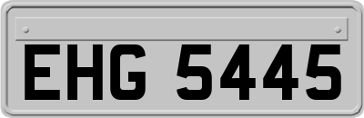 EHG5445