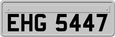 EHG5447