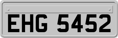 EHG5452