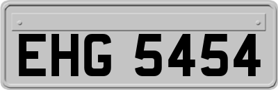 EHG5454