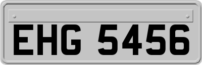EHG5456