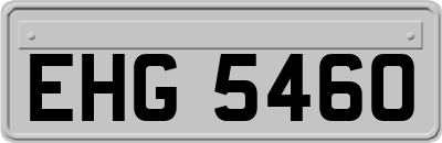EHG5460