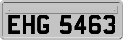 EHG5463