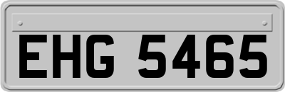 EHG5465