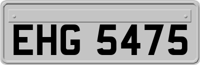 EHG5475