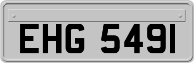EHG5491